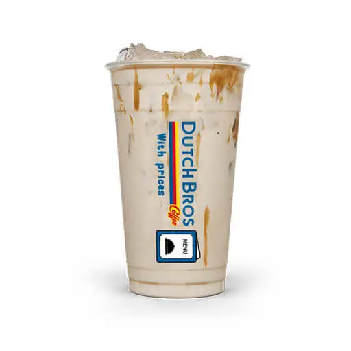 Dutch Bros Chai Latte Category