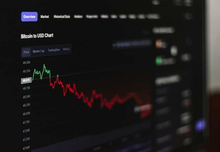 How Tether Helps During Bear Markets