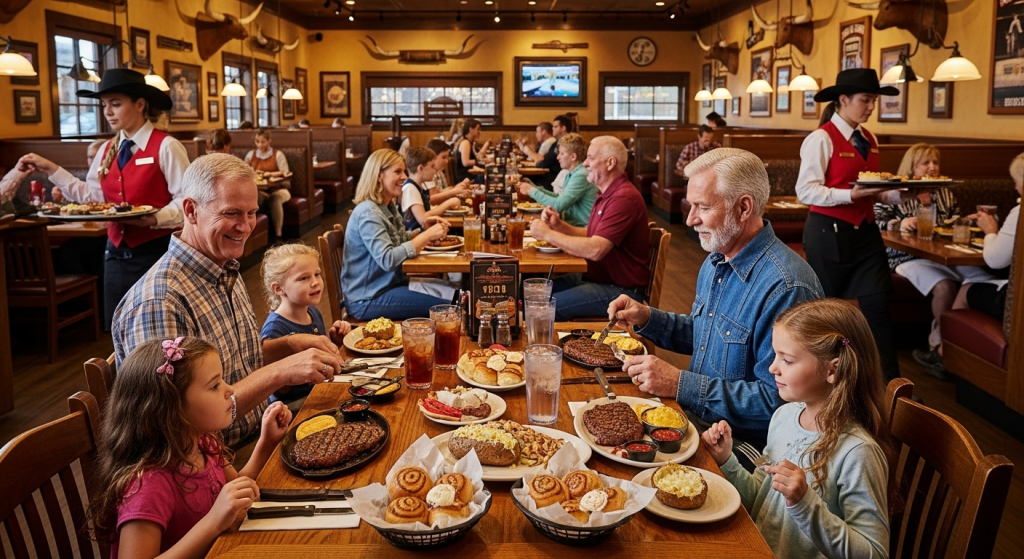 Texas Roadhouse Family Meals: Hidden Money-Saving Secrets 2025 1 image 1
