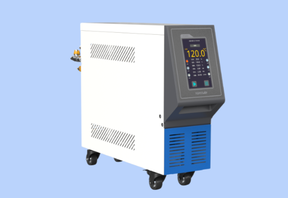 Reduce downtime with predictive alerts for the mold temperature controller 1 image 24