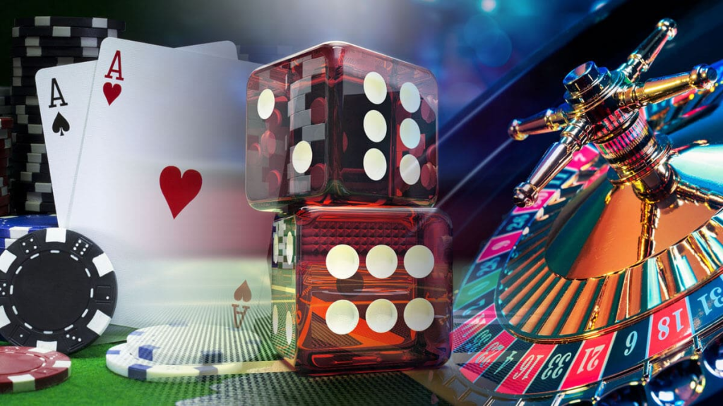 Choosing the Right Online Casino for Slots Players 1 image 28