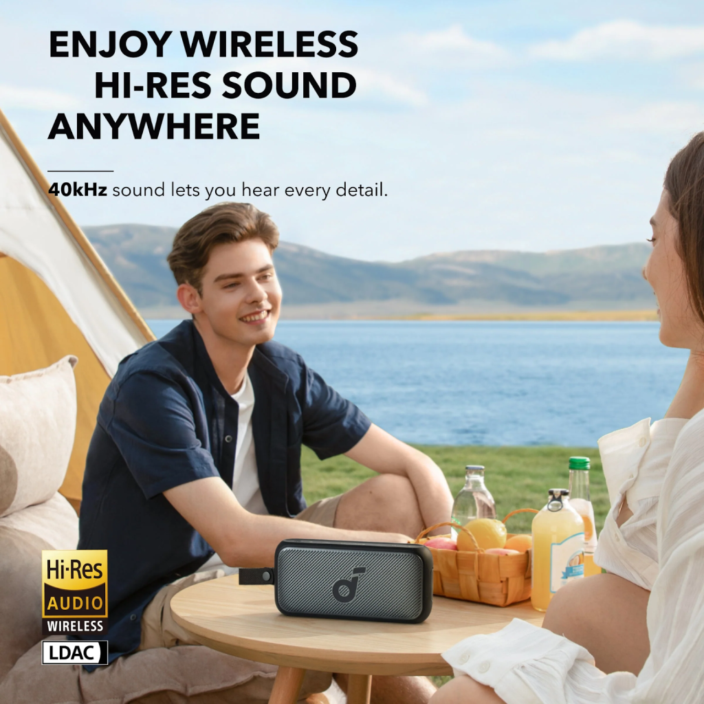 Soundcore Outdoor Bluetooth Speakers: The Ultimate Wireless Outdoor Speakers in 2025 1 image 43