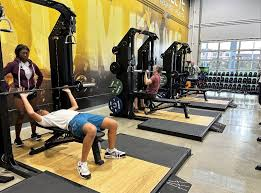 How Gyms Deliver a Sophisticated Approach to Health and Wellness in Rayne 1 image 61