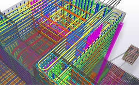 Structural Steel Drafting Services, Rebar Detailing Services, and Shop Drawing Services: A Complete Guide 1 image 10