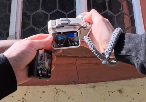 Which Action Camera is the Best? Buying Guide for Beginners and Pros 1 image 13