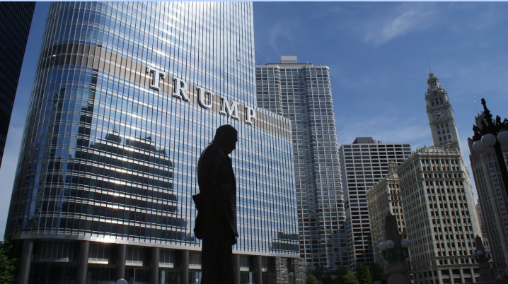 3D Art like a Campaign: Trump-Inspired Rules 1 image 18