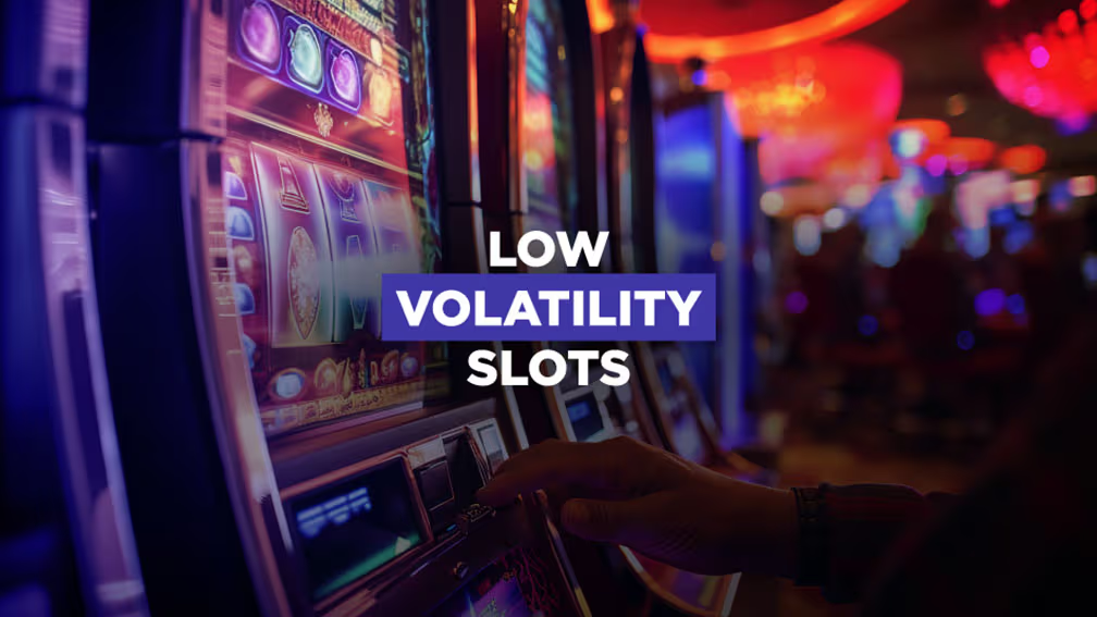 Low Volatility Demo Slot Games: Best Picks for Long Playing Sessions 1 image 22
