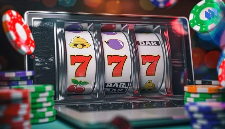 Slot Machines: How They Work and Why Players Love Them 1 image 20