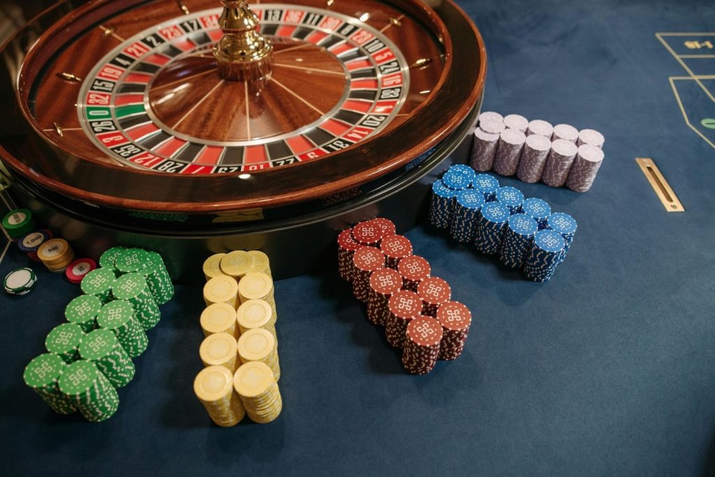 Smart Strategies for Playing Online Slot Games 1 image